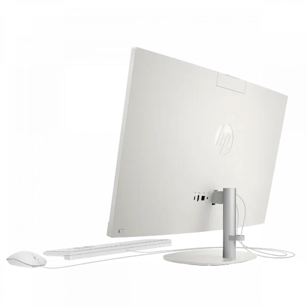 Моноблок HP All-in-One 27-cr0066ci (D2QB5EA) — 3