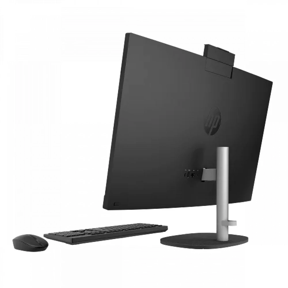 Моноблок HP All-in-One 27-cr0067ci (D2QB6EA) — 5