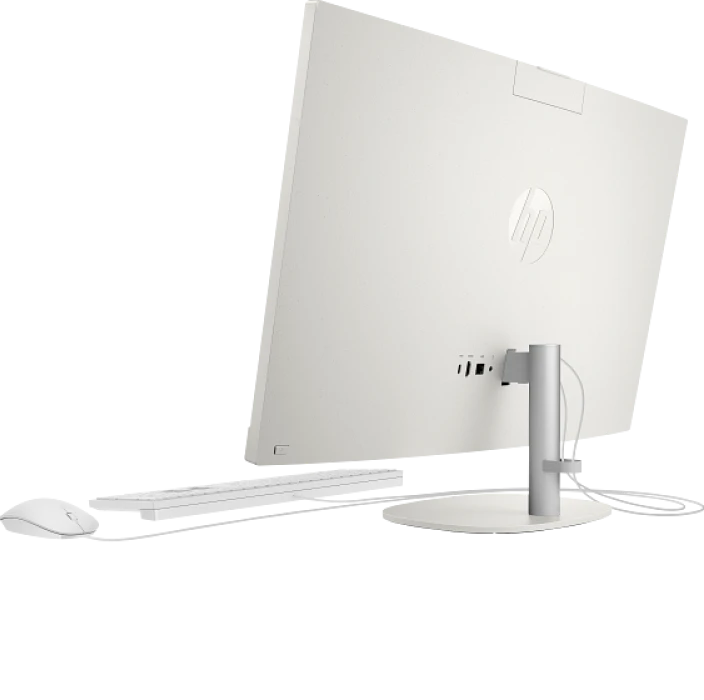 Моноблок HP All-in-One 27-cr0083ci (D2QE7EA) — 4