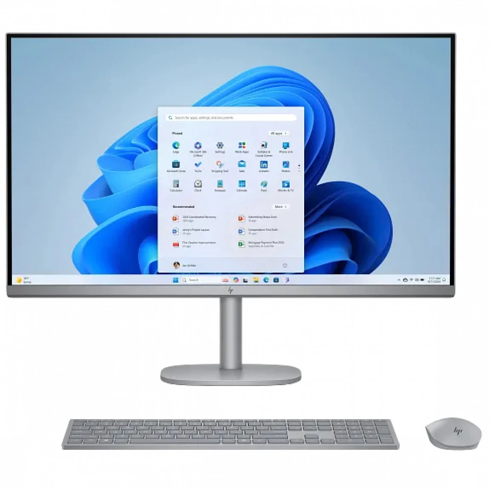 Моноблок HP OmniStudio X 32-c0015ci (D10D8EA)