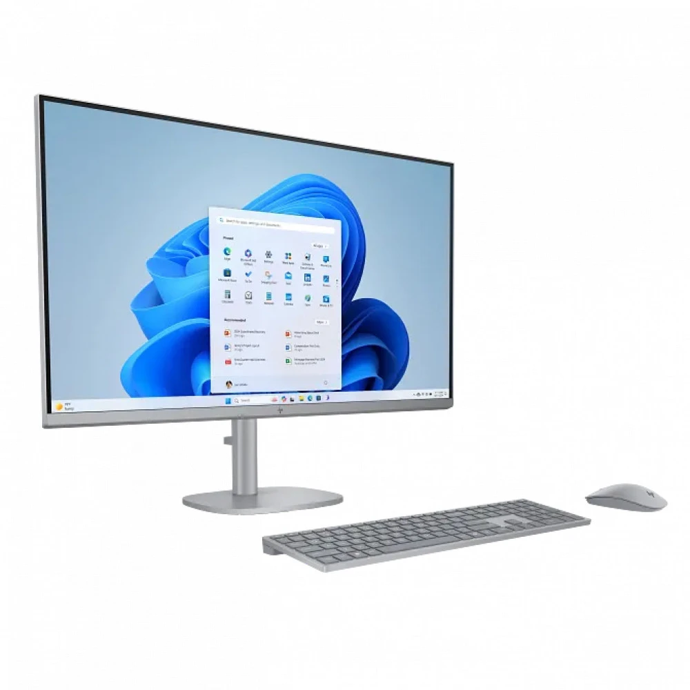 Моноблок HP OmniStudio X 32-c0015ci (D10D8EA) — 2