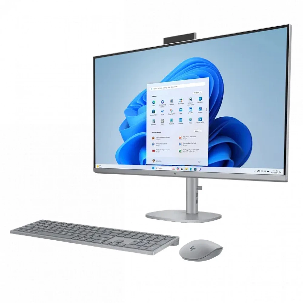Моноблок HP OmniStudio X 32-c0015ci (D10D8EA) — 3