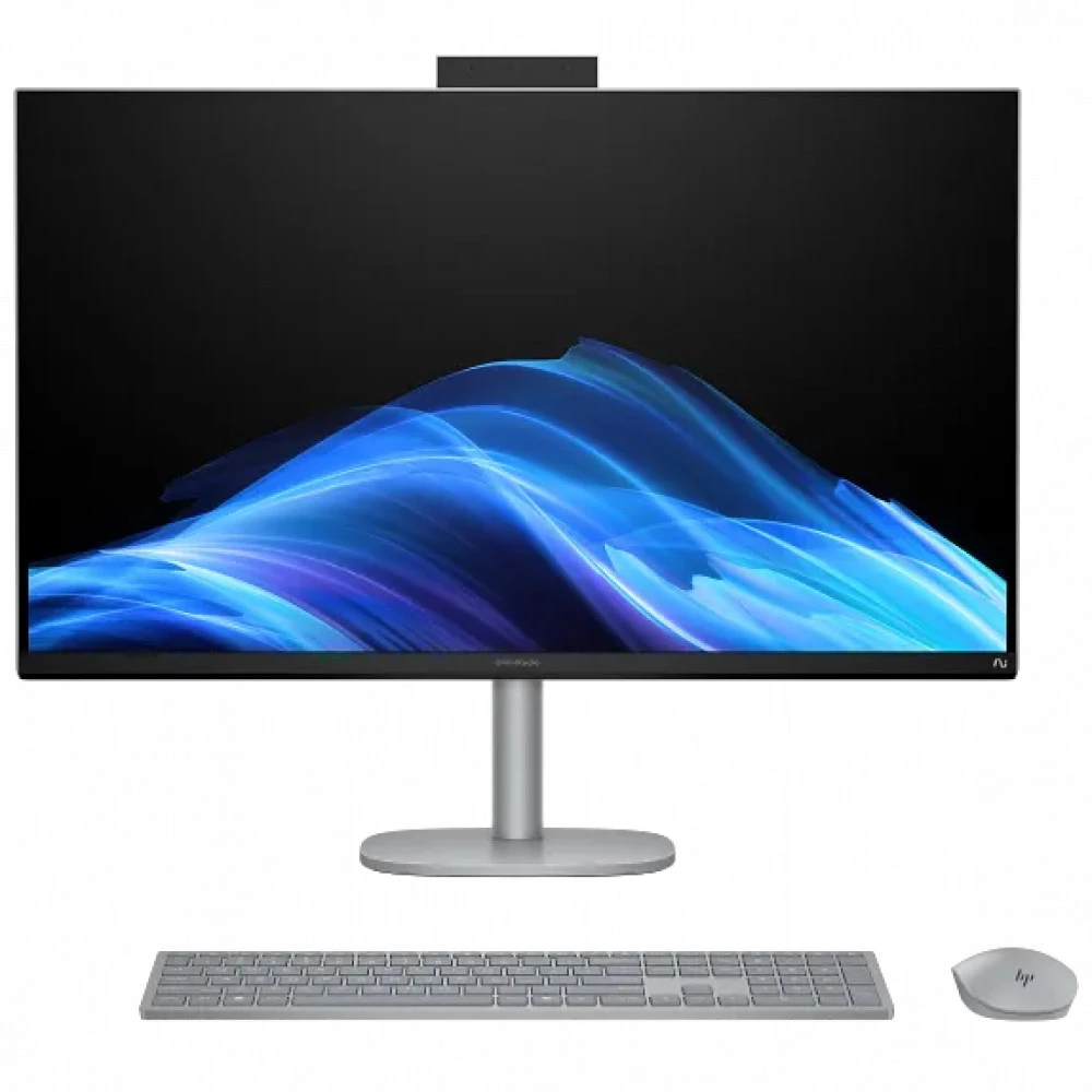 Моноблок HP OmniStudio X 32-c1004ci (D10D9EA)