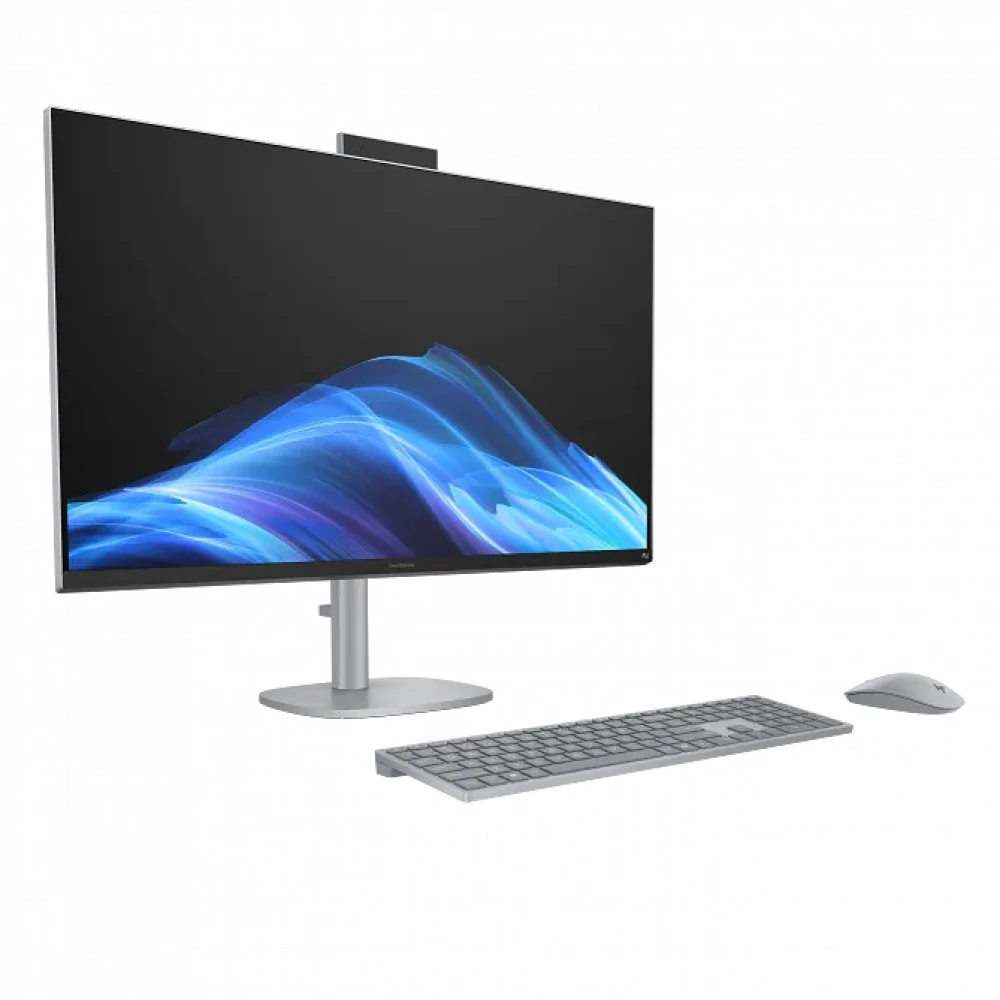 Моноблок HP OmniStudio X 32-c1004ci (D10D9EA) — 2