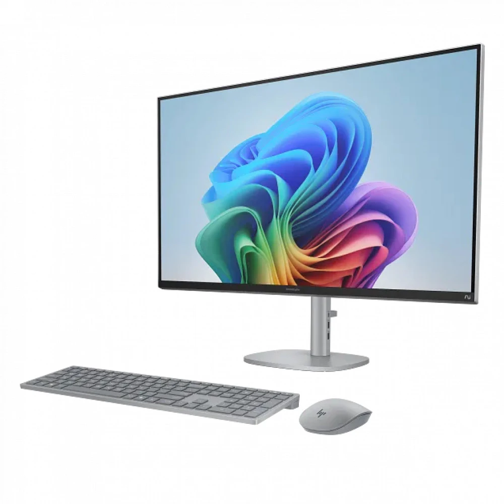 Моноблок HP OmniStudio X 32-c1004ci (D10D9EA) — 3