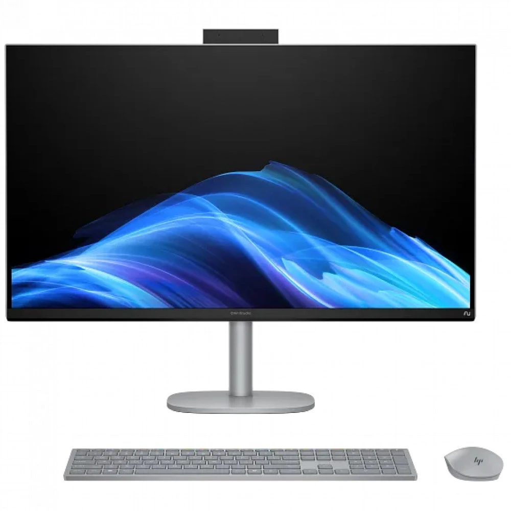 Моноблок HP OmniStudio X 32-c1008ci (D0PP6EA)