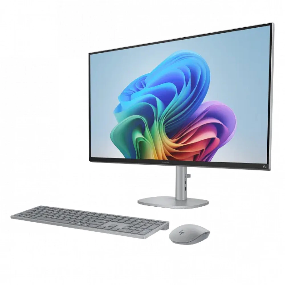 Моноблок HP OmniStudio X 32-c1008ci (D0PP6EA) — 3