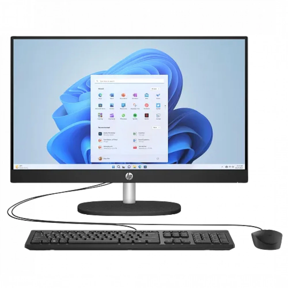 Моноблок HP All-in-One 24-cr0055ci (7Y017EA)