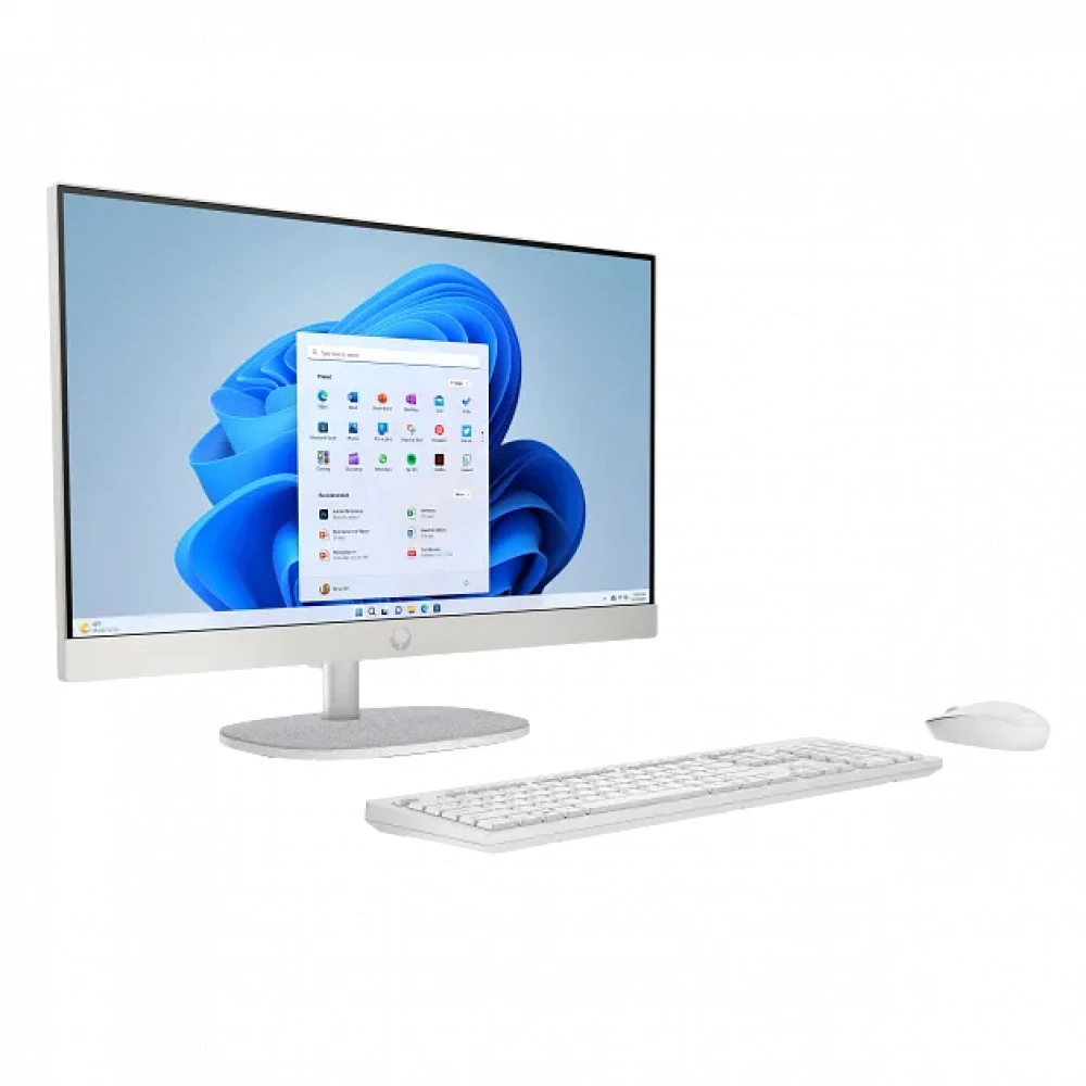 Моноблок HP All-in-One 24-cr0070ci (C09GHEA) — 2