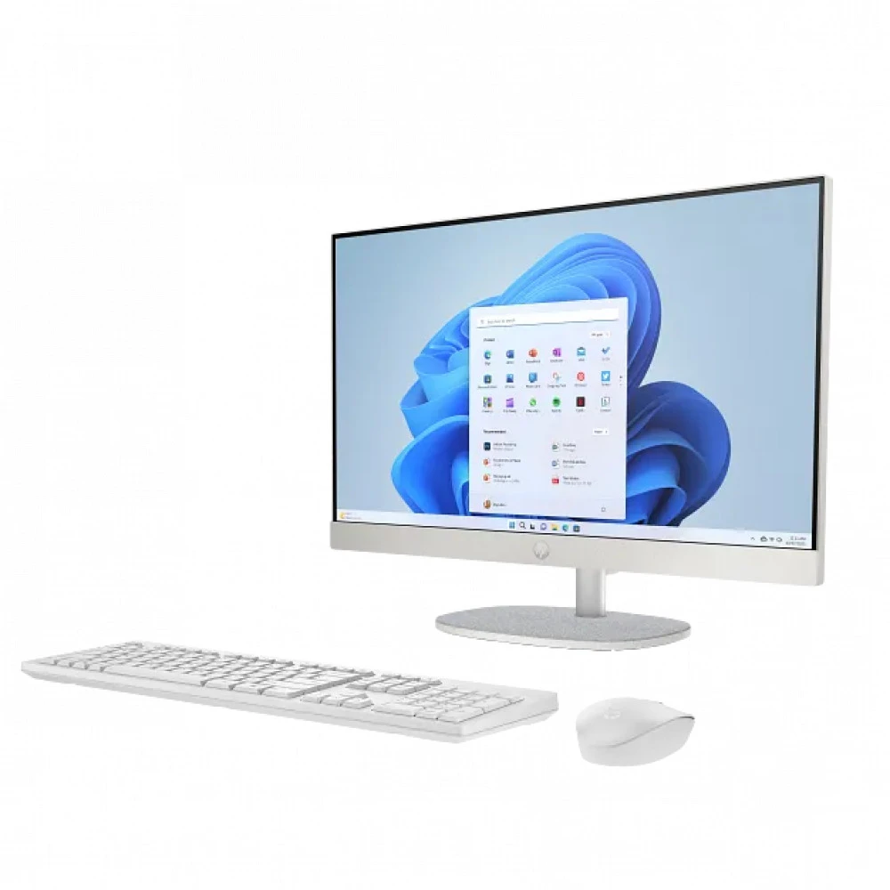 Моноблок HP All-in-One 24-cr0070ci (C09GHEA) — 3