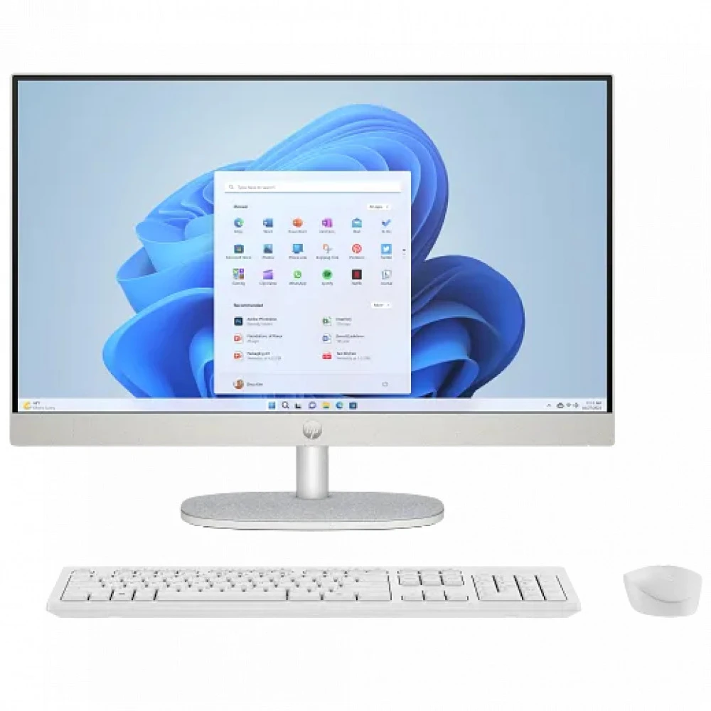 Моноблок HP All-in-One 24-cr0070ci (C09GHEA)