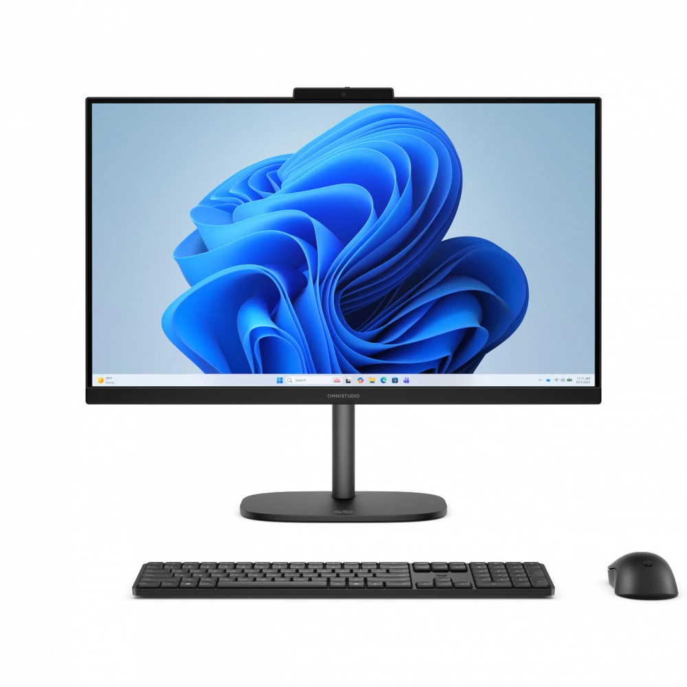 Моноблок HP OmniStudio 24-cv0017ci (D9CE3EA)