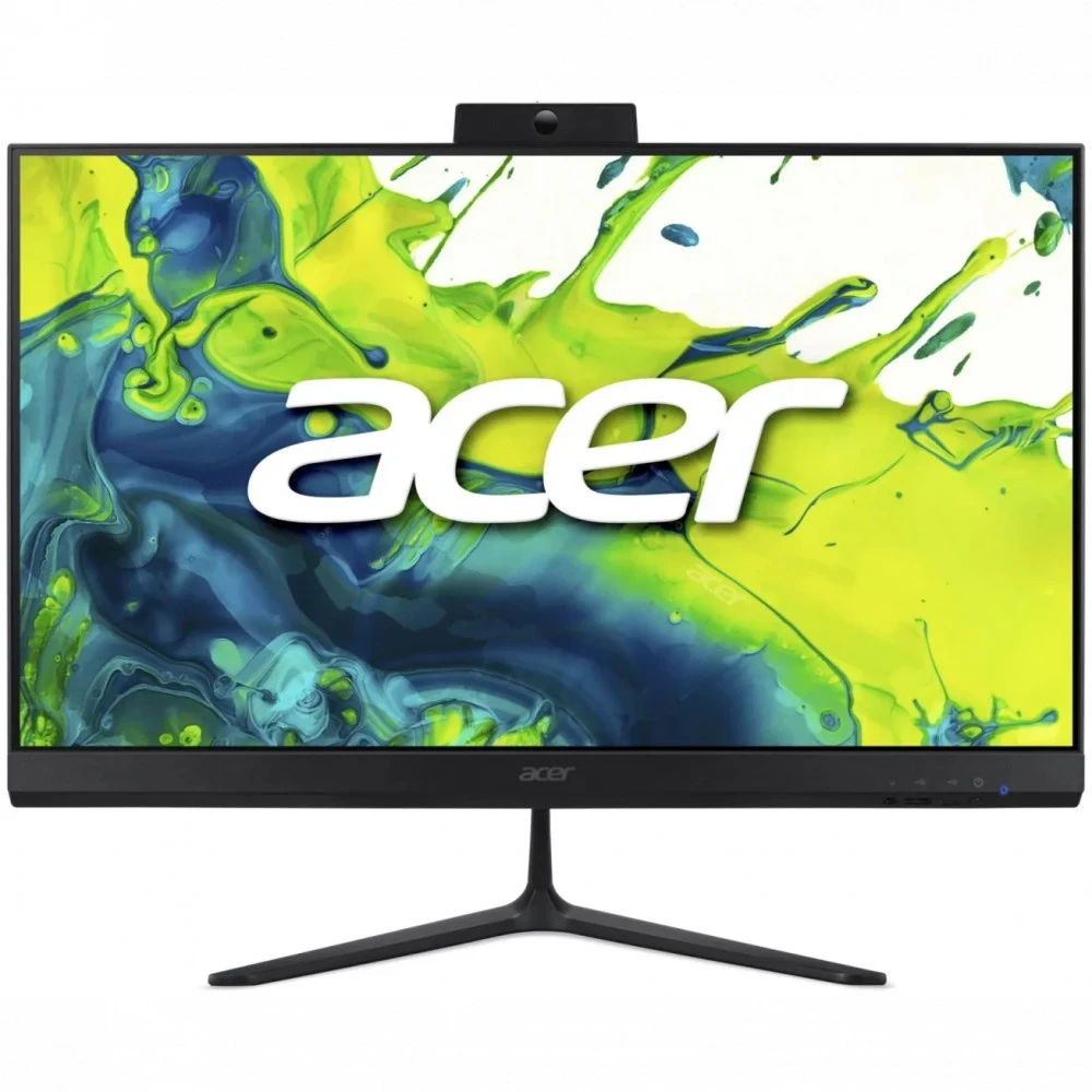 Моноблок Acer Aspire C27-2G (DQ.BRSEC.006)