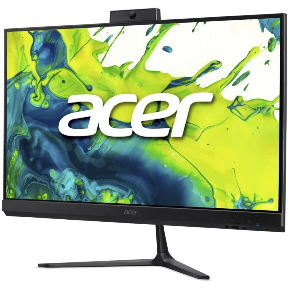 Моноблок Acer Aspire C27-2G (DQ.BRSEC.006) — 3