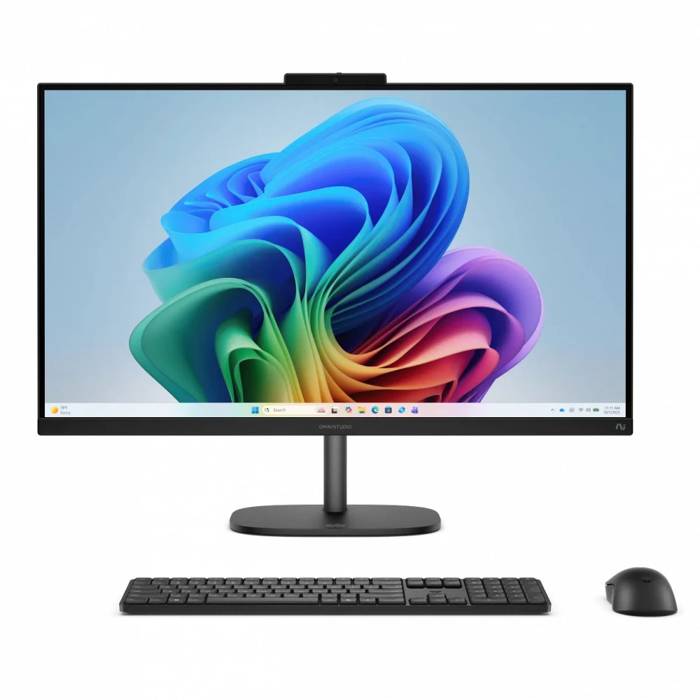 Моноблок HP OmniStudio 27-cv0015ci (DA7T6EA) — 2