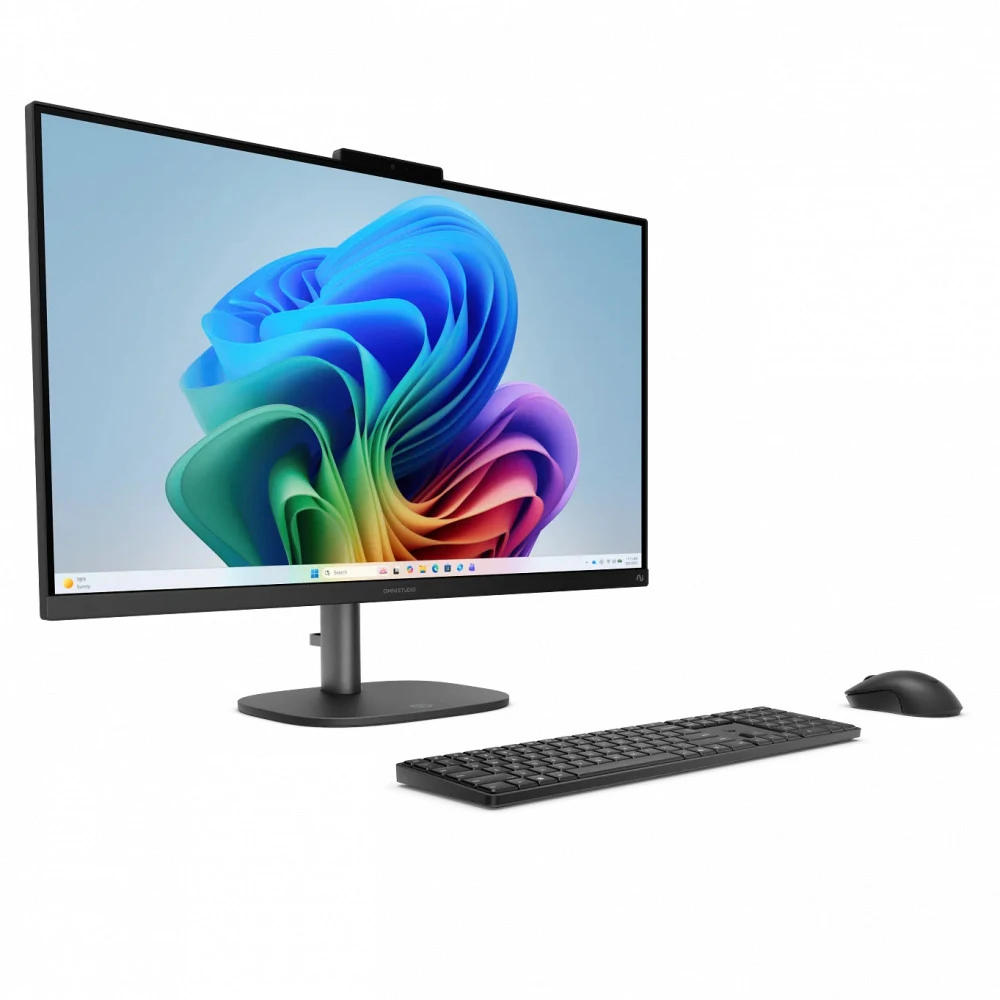 Моноблок HP OmniStudio 27-cv0015ci (DA7T6EA) — 3