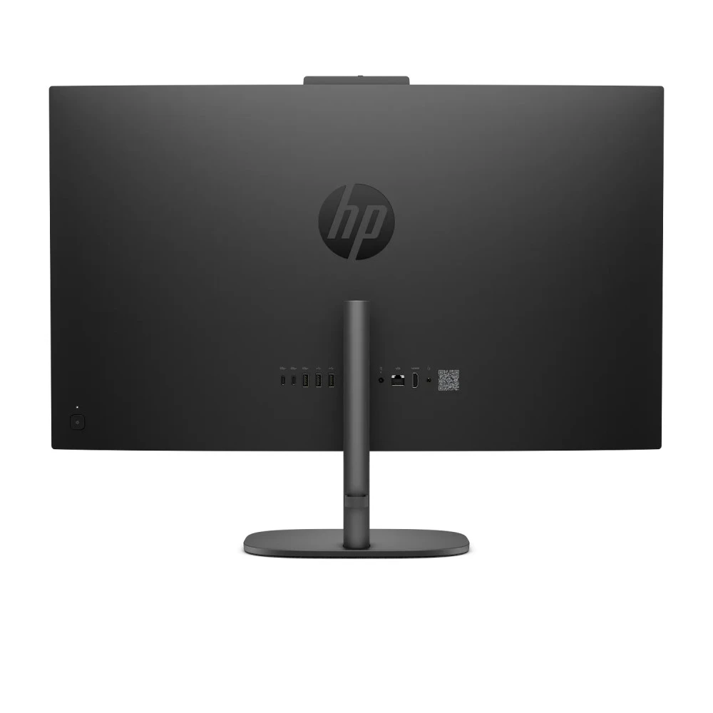 Моноблок HP OmniStudio 27-cv0015ci (DA7T6EA) — 5