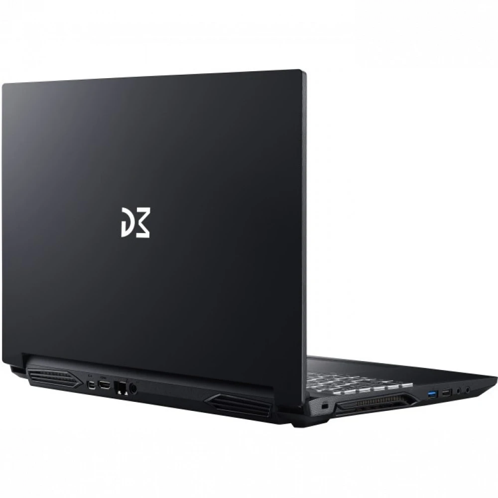 Ноутбук Игровой Dream Machines RG3050Ti-15KZ40 <15, Intel Core i5-11400H, 8 ГБ, 500 ГБ, 15.6" — 5