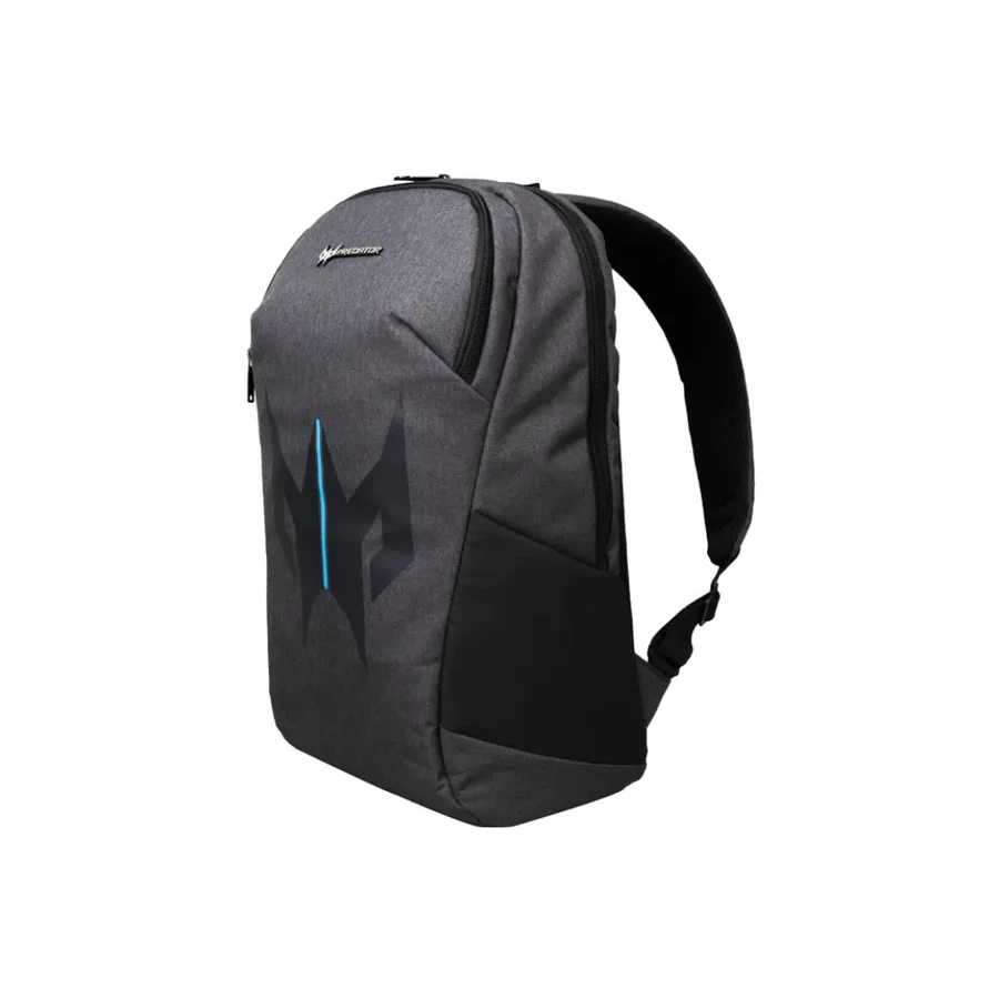 Рюкзак Acer Predator Urban для ноутбука 15.6", нейлон, серый