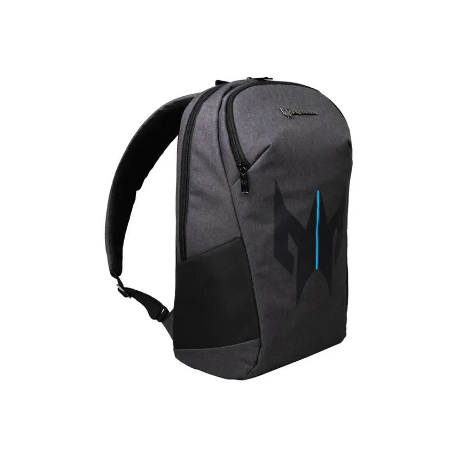 Рюкзак Acer Predator Urban для ноутбука 15.6", нейлон, серый — 2