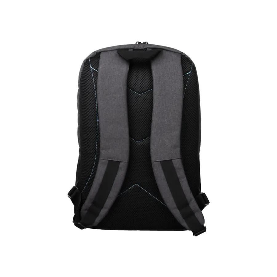 Рюкзак Acer Predator Urban для ноутбука 15.6", нейлон, серый — 5