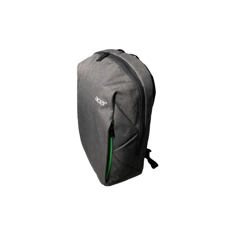 Рюкзак Acer Urban для ноутбука 15.6", нейлон, серый — 2