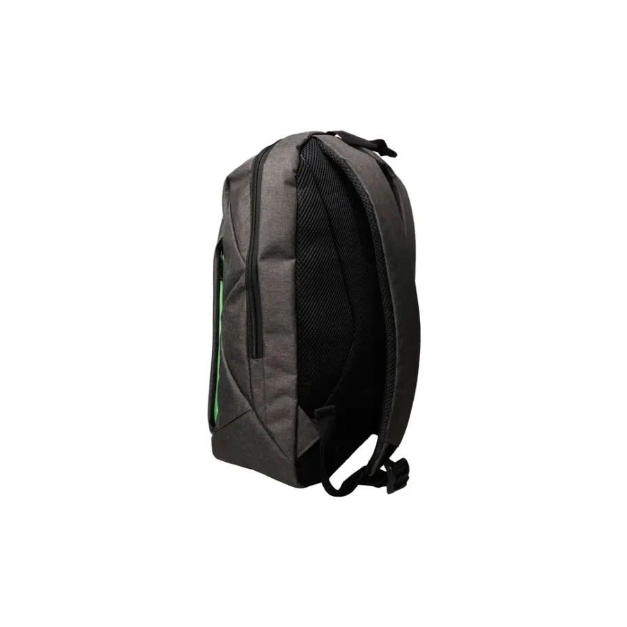 Рюкзак Acer Urban для ноутбука 15.6", нейлон, серый — 3