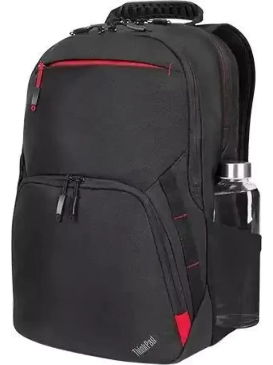 Сумка для ноутбука Lenovo, 15.6", эко-материалы
