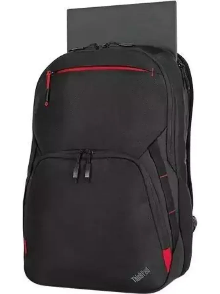 Сумка для ноутбука Lenovo, 15.6", эко-материалы — 2