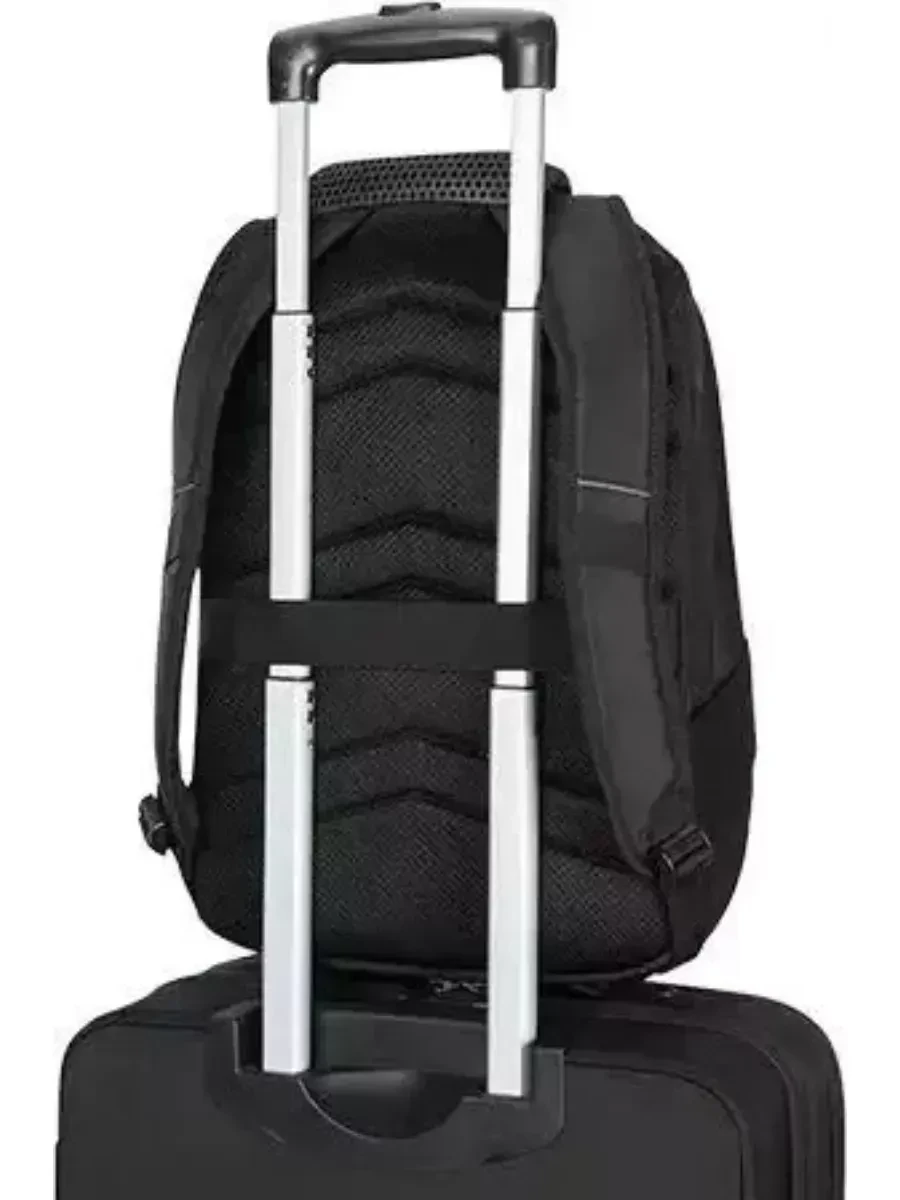 Сумка для ноутбука Lenovo, 15.6", эко-материалы — 3