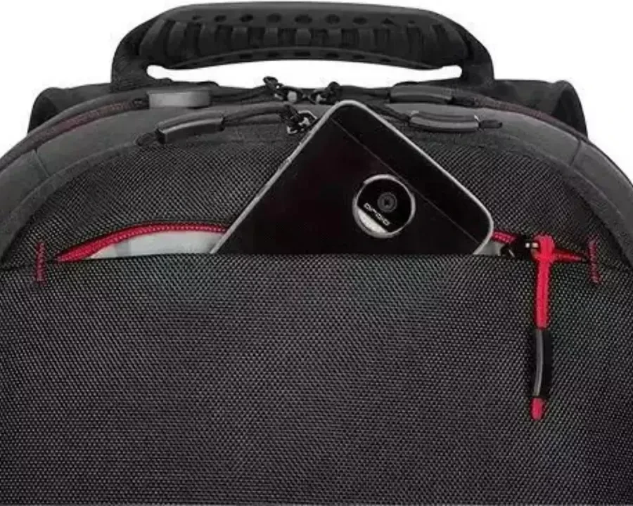 Сумка для ноутбука Lenovo, 15.6", эко-материалы — 4