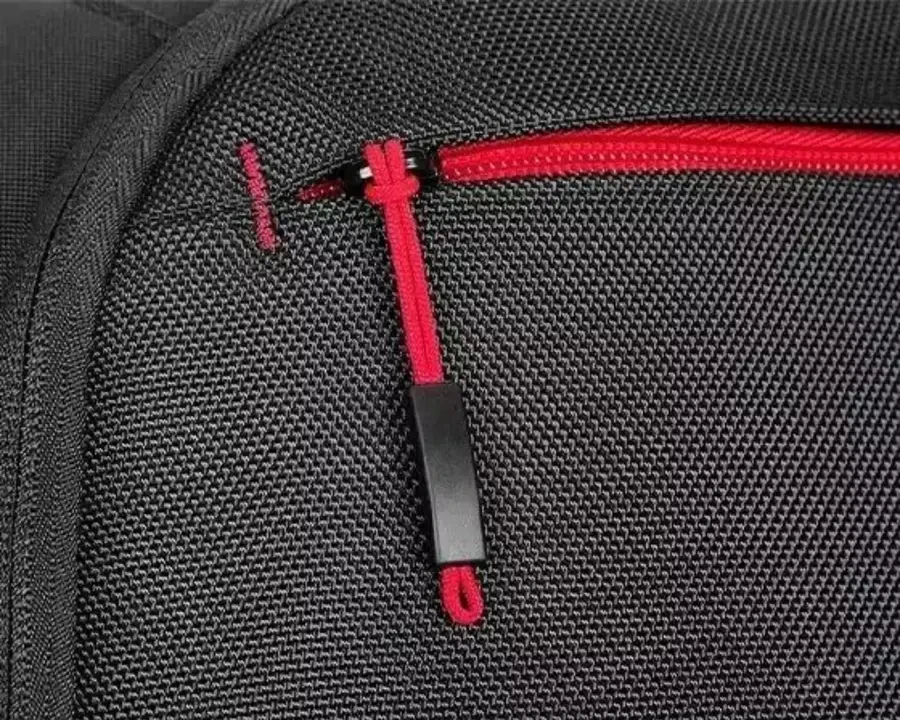 Сумка для ноутбука Lenovo, 15.6", эко-материалы — 5
