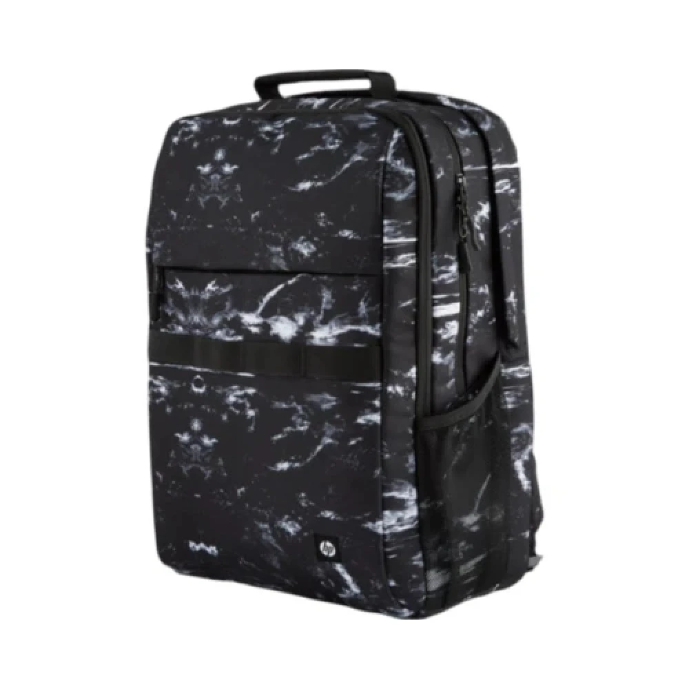Рюкзак HP 7J592AA Campus XL мраморный камень — 3