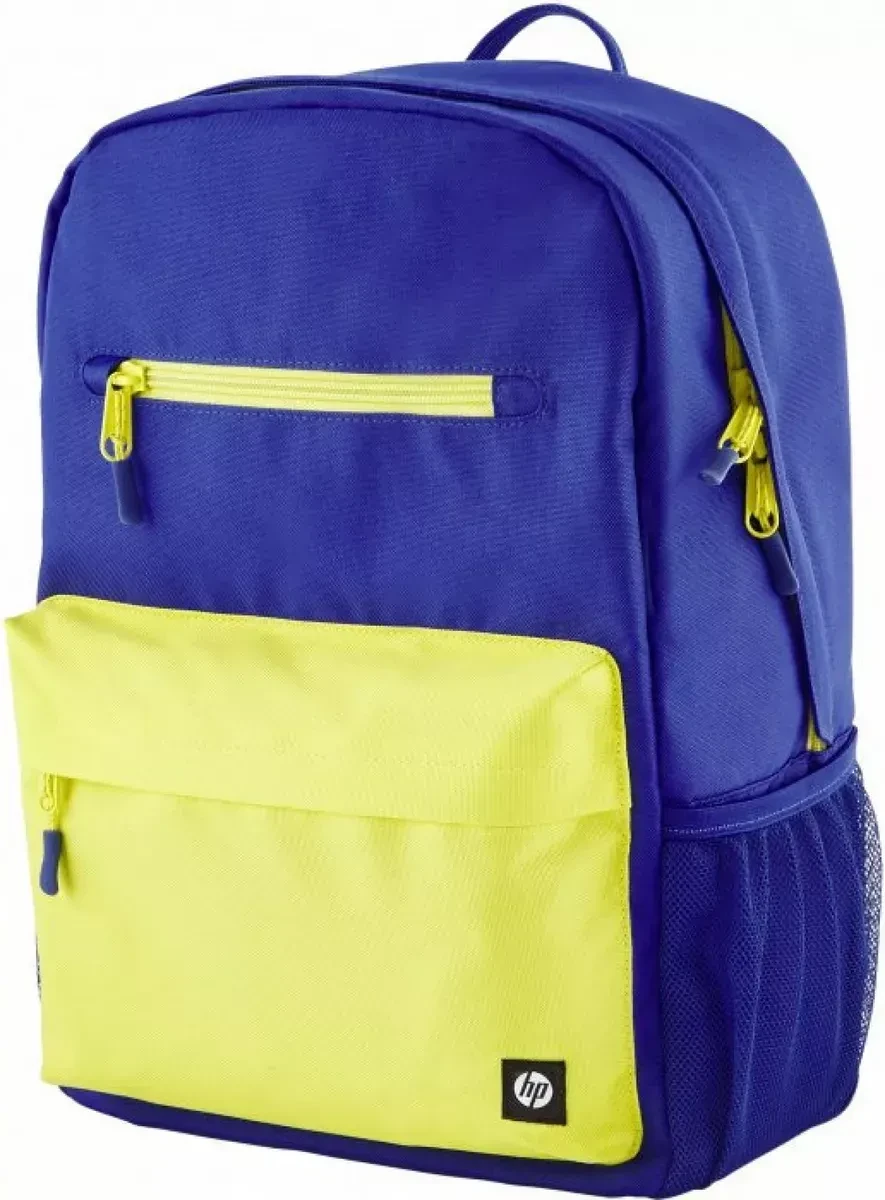 Рюкзак HP Campus Blue
