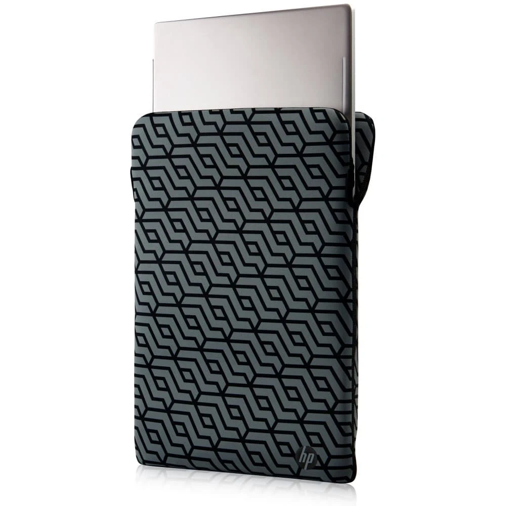 Чехол HP 14 ReversP Blk/Geo Sleeve — 4