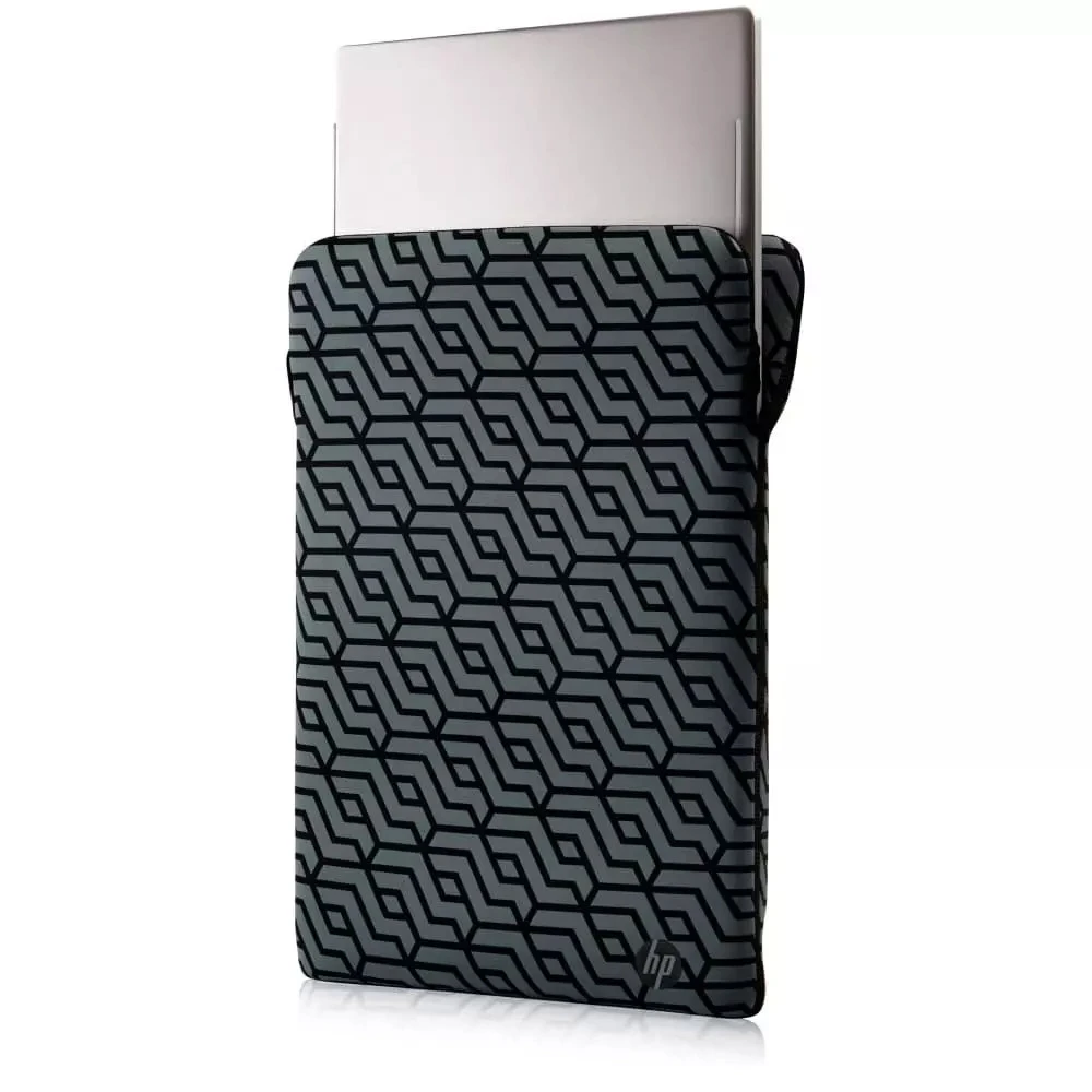 Чехол HP 15 ReversP Blk/Geo Sleeve — 3