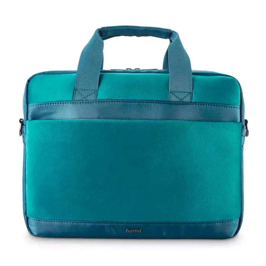 Сумка Hama Velvet, 15.6-16.2", петроль