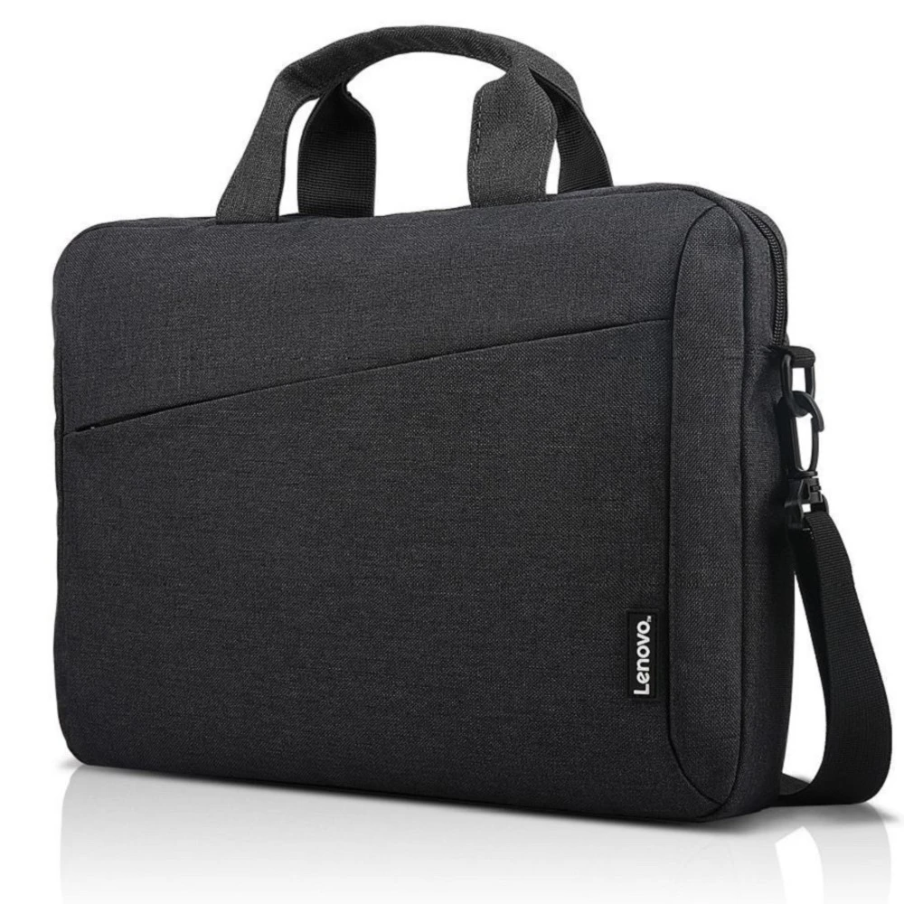 Сумка Lenovo T210 15.6", Black — 3