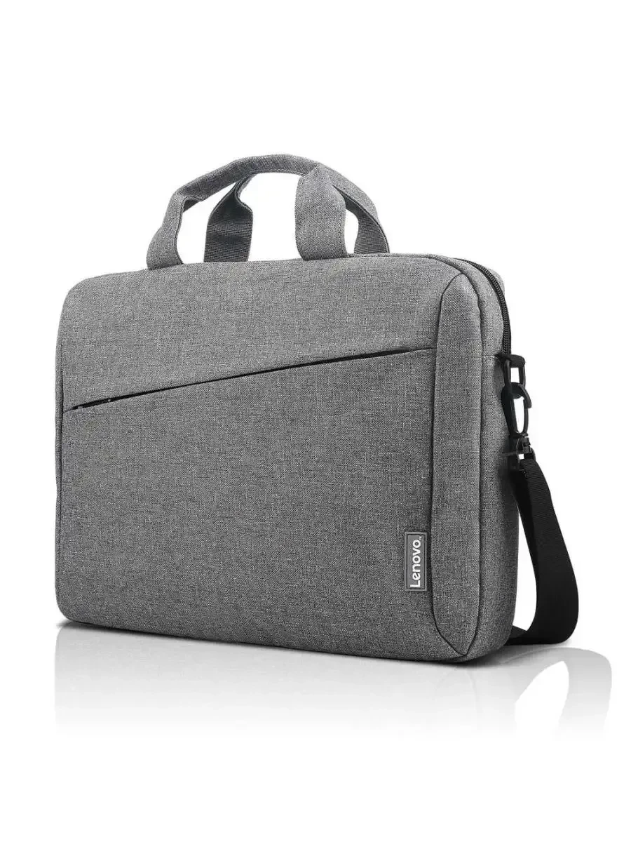Сумка Lenovo T210 15.6", Grey