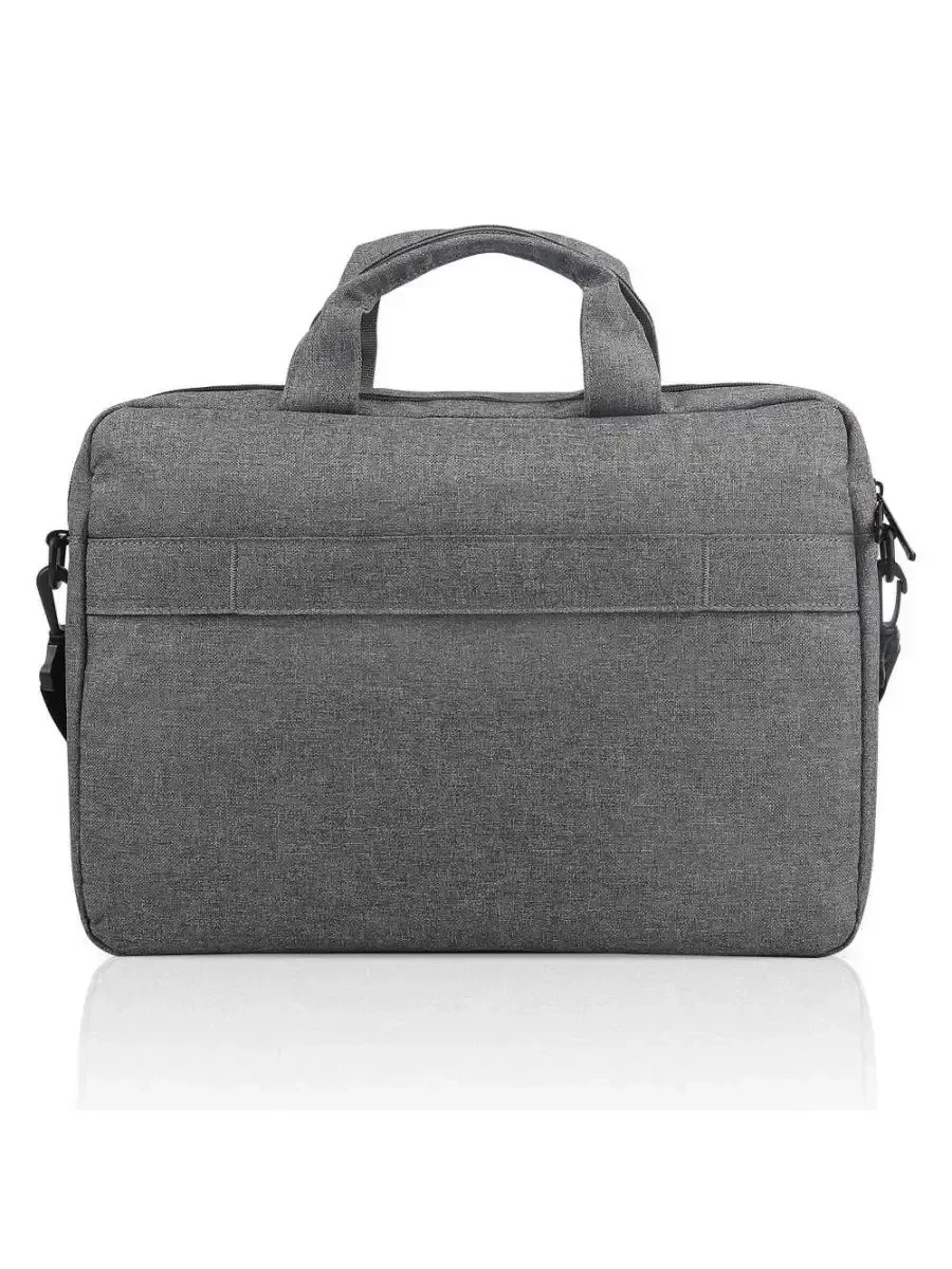 Сумка Lenovo T210 15.6", Grey — 3