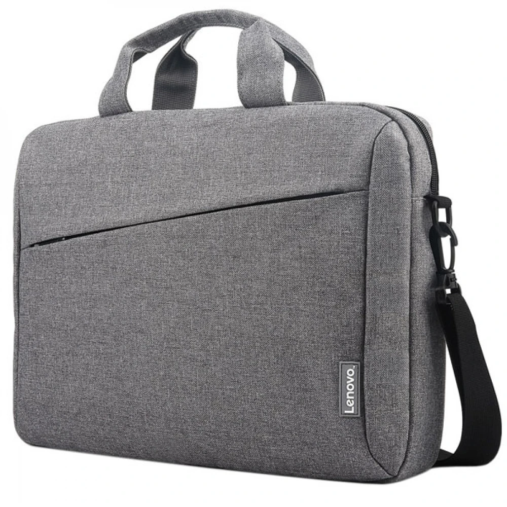 Сумка Lenovo T210 15.6", Grey — 5