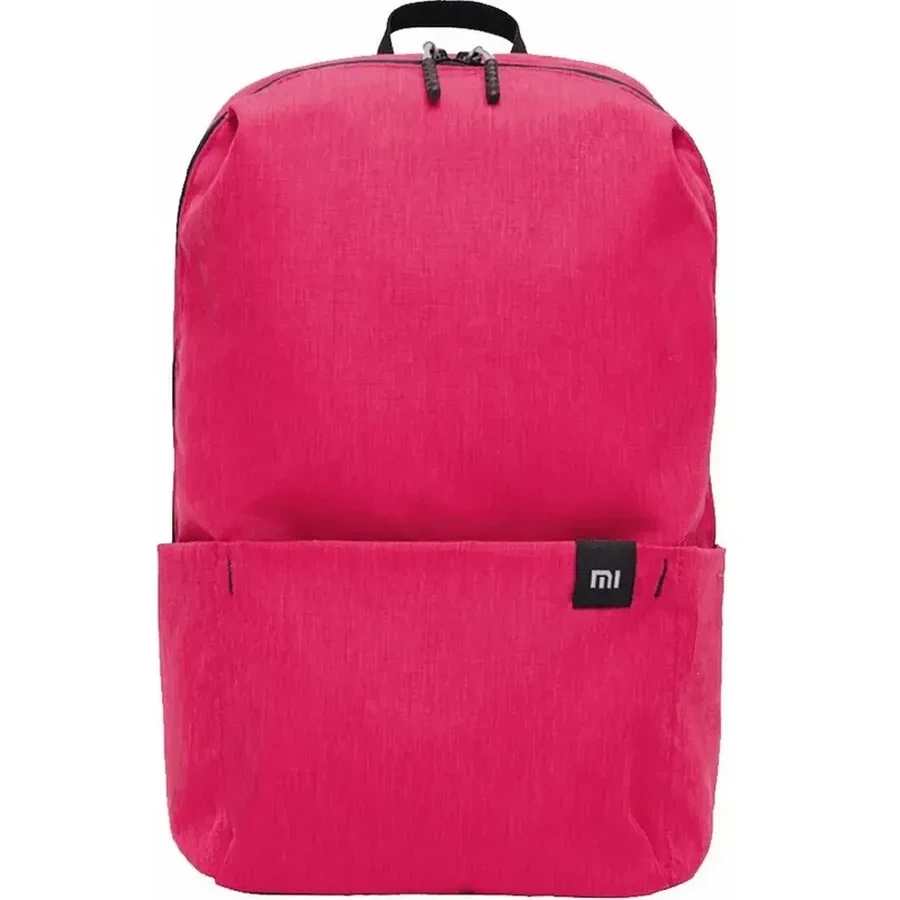 Рюкзак Xiaomi Casual Daypack, 10л, розовый