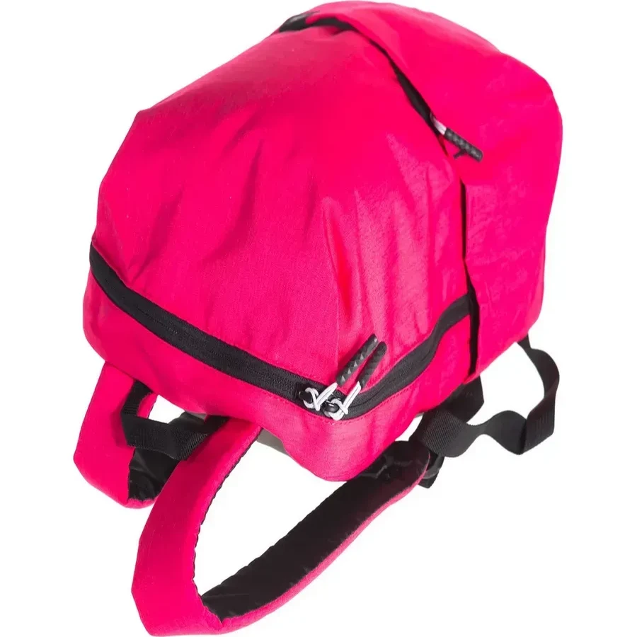 Рюкзак Xiaomi Casual Daypack, 10л, розовый — 2