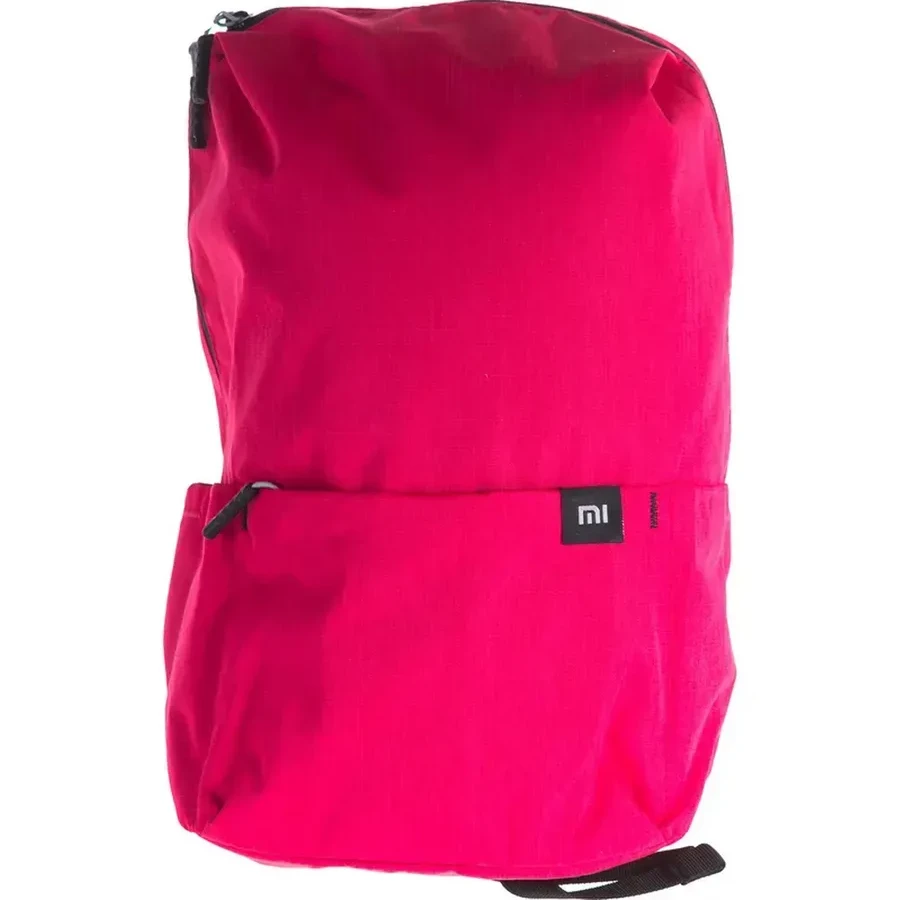 Рюкзак Xiaomi Casual Daypack, 10л, розовый — 3