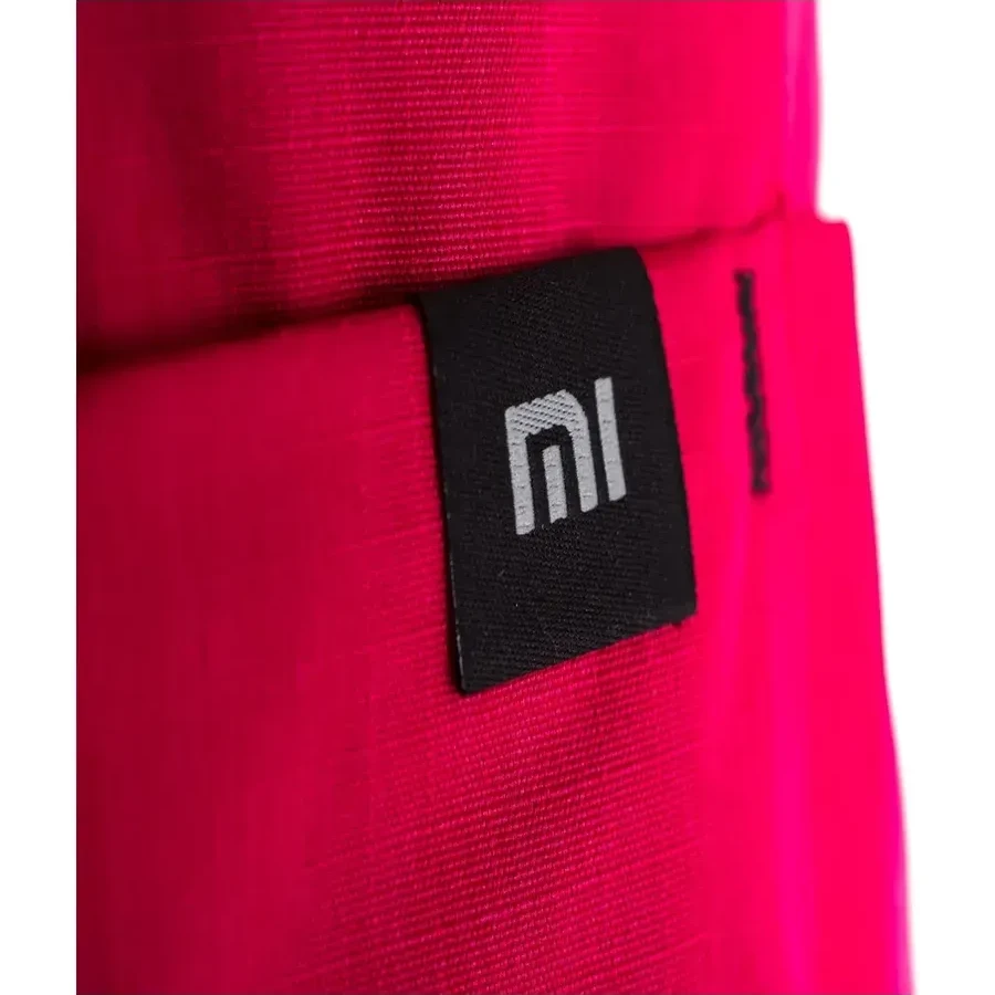 Рюкзак Xiaomi Casual Daypack, 10л, розовый — 4