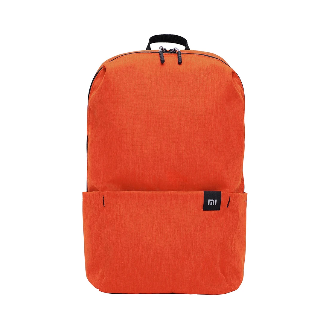 Рюкзак Xiaomi Casual Daypack, 10л, оранжевый