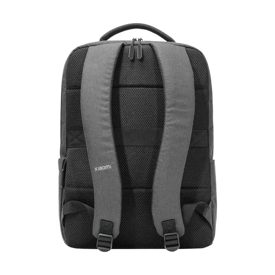 Рюкзак Xiaomi Mi Commuter Backpack, 21л, серый — 5