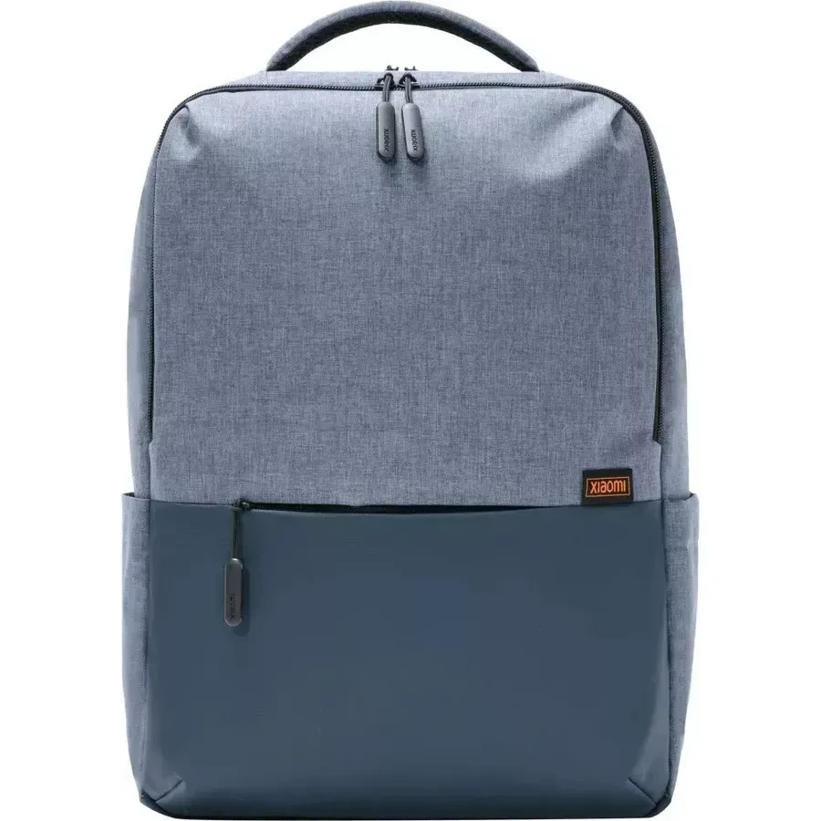Рюкзак Xiaomi Mi Commuter Backpack, 21л, синий — 2
