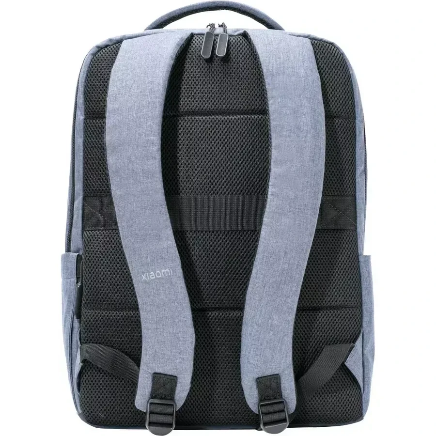 Рюкзак Xiaomi Mi Commuter Backpack, 21л, синий — 3