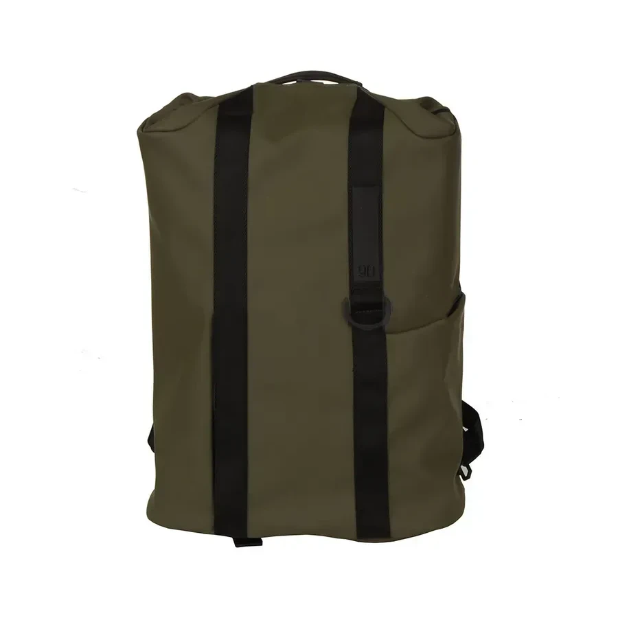 Рюкзак NINETYGO Urban Eusing, 30л, зелёный — 2